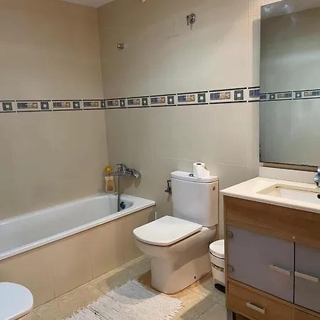 Apartman Immolux Lloret