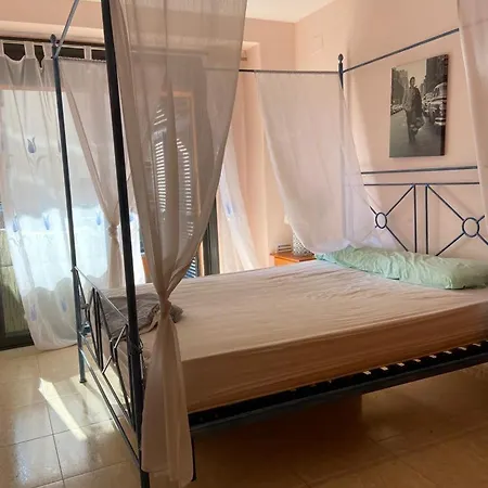 Apartman Immolux Lloret *