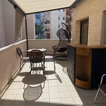 Apartman Immolux Lloret Lloret de Mar