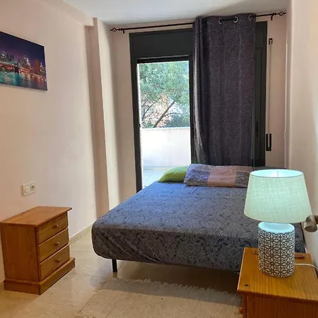 Immolux Lloret Apartment