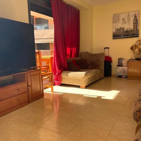 Apartment Immolux Lloret Lloret de Mar